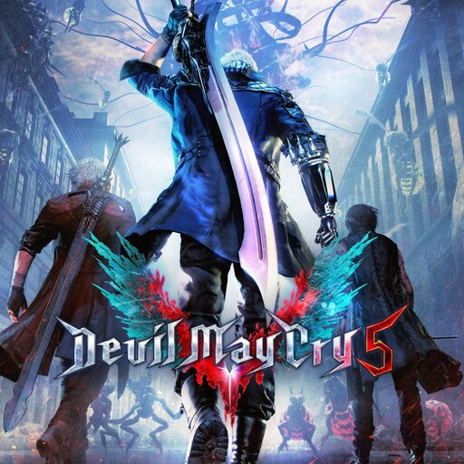 Игра май край 5. DMC 5 ps4. Devil May Cry 5 Xbox one диск. Devil May Cry 5 (Xbox one). Devil May Cry 5 обложка.
