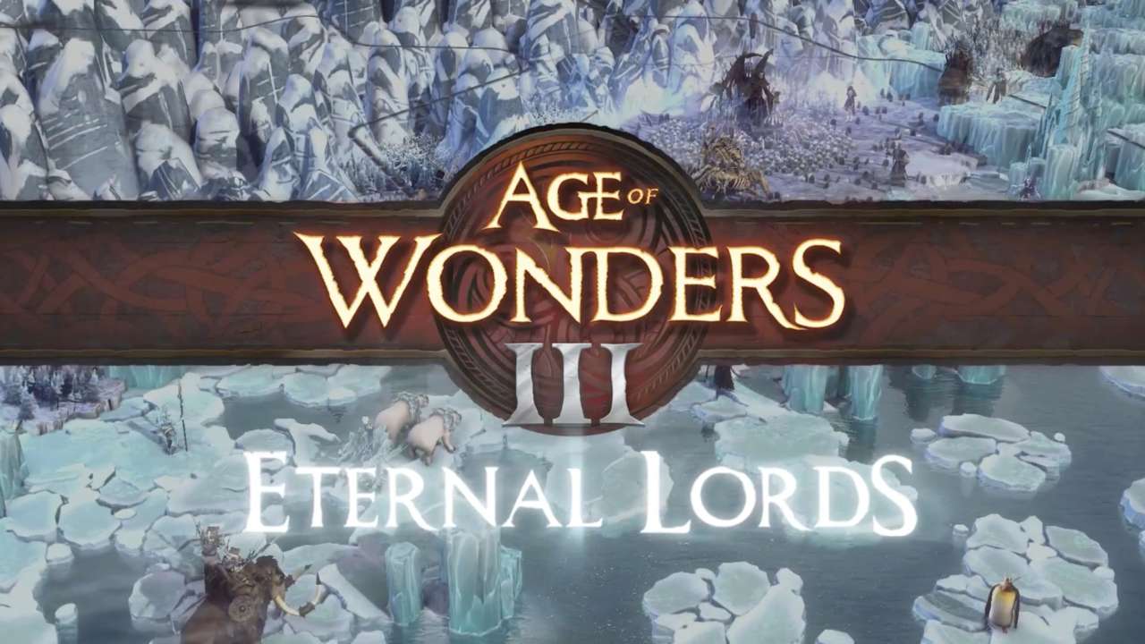 Steam Workshop Age Of Wonders 3 Enhanced Edition