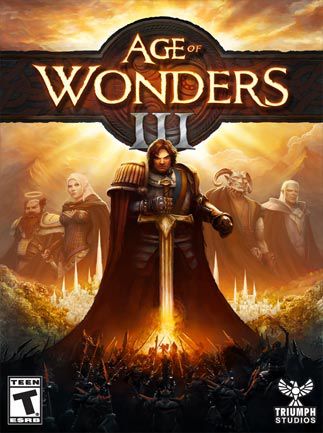 Steam Workshop Age Of Wonders 3 Enhanced Edition