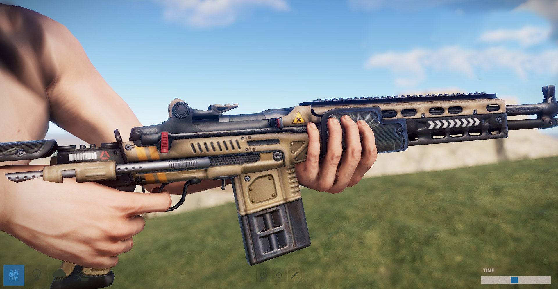 Kevlar M39 thumbnail 7