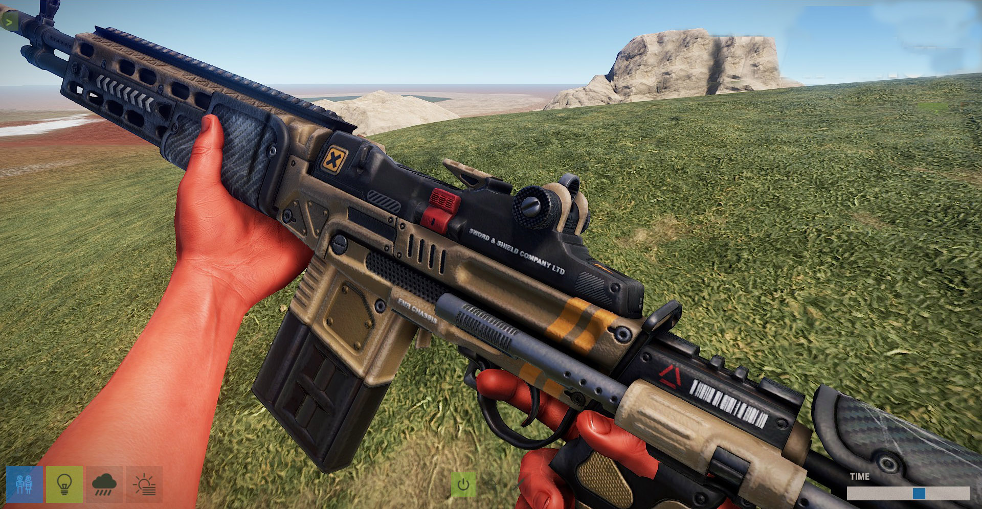 Kevlar M39 thumbnail 9