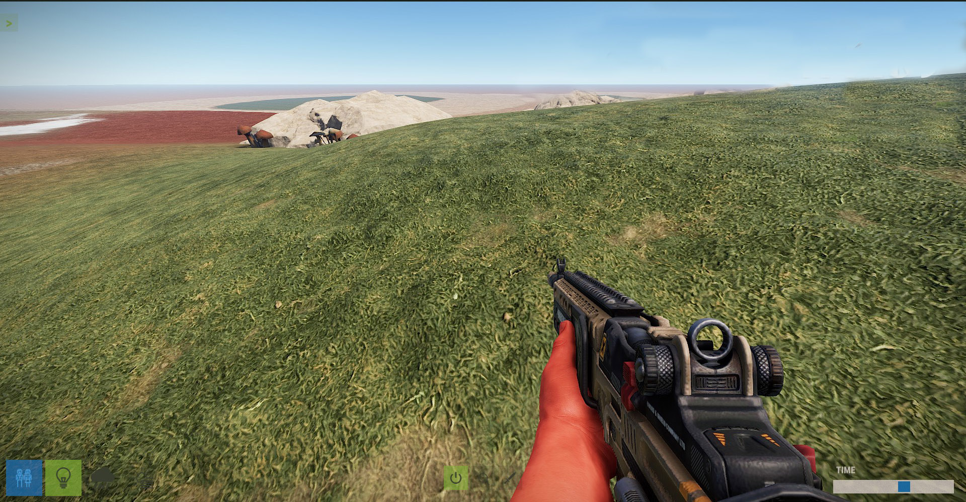 Kevlar M39 thumbnail 11
