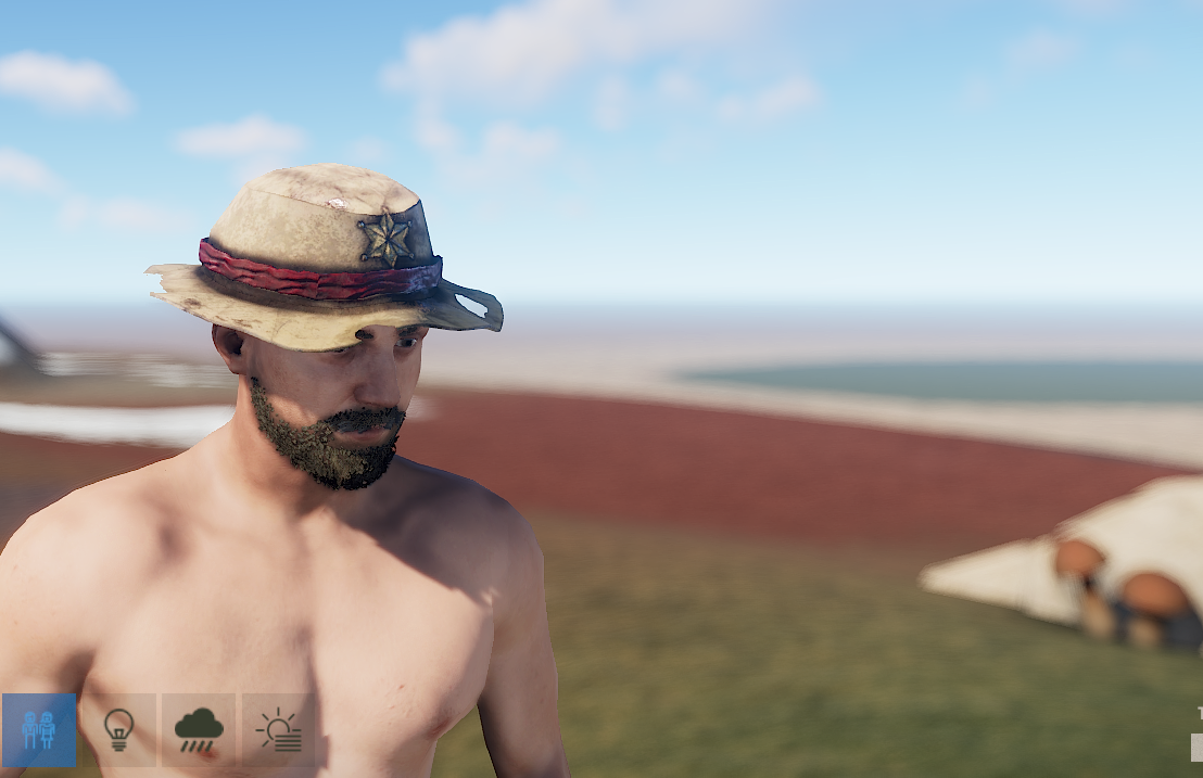 Cowboy Hat thumbnail 3