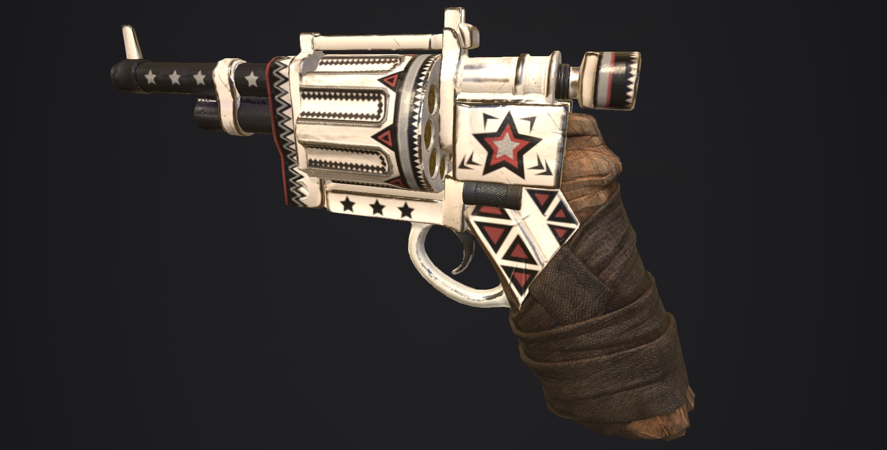 Patriot Revolver thumbnail 3