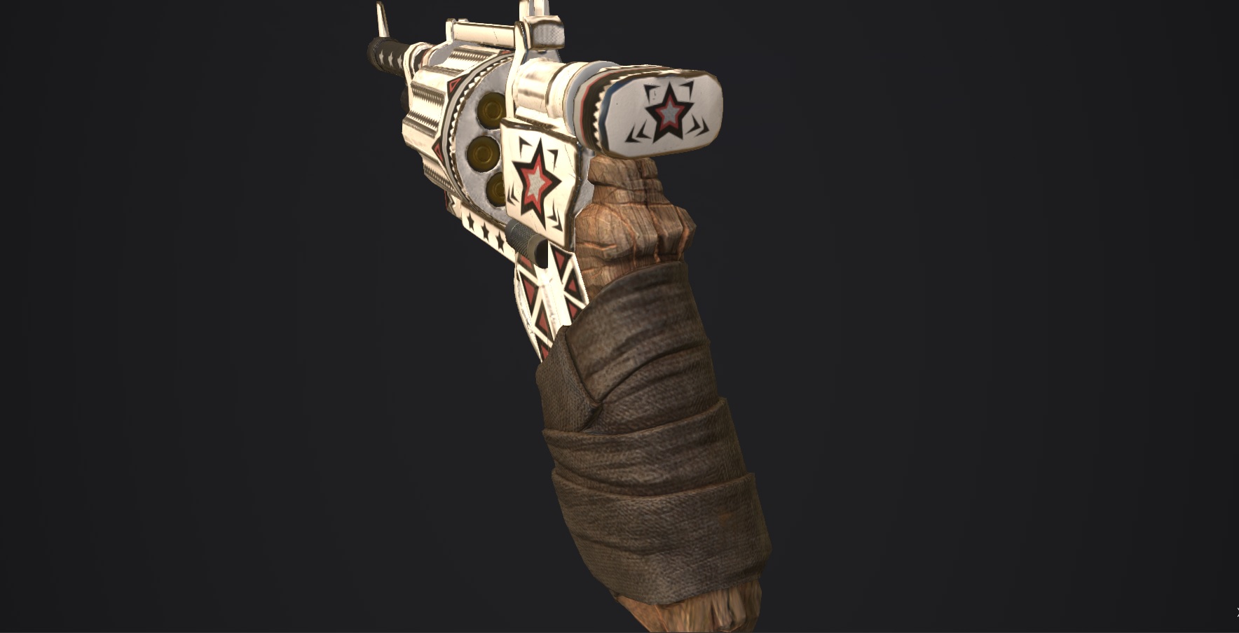 Patriot Revolver thumbnail 4