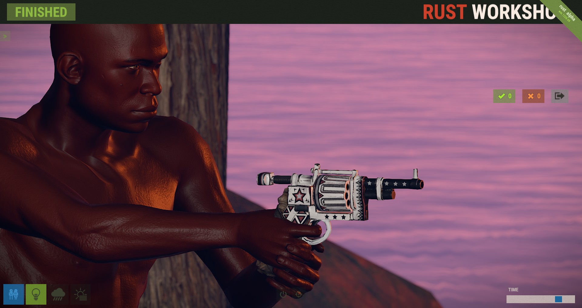 Patriot Revolver thumbnail 6