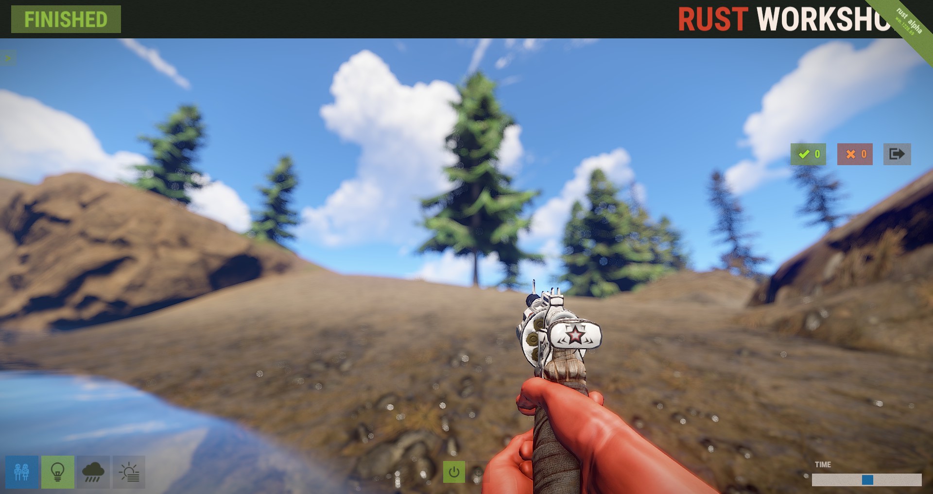 Patriot Revolver thumbnail 8