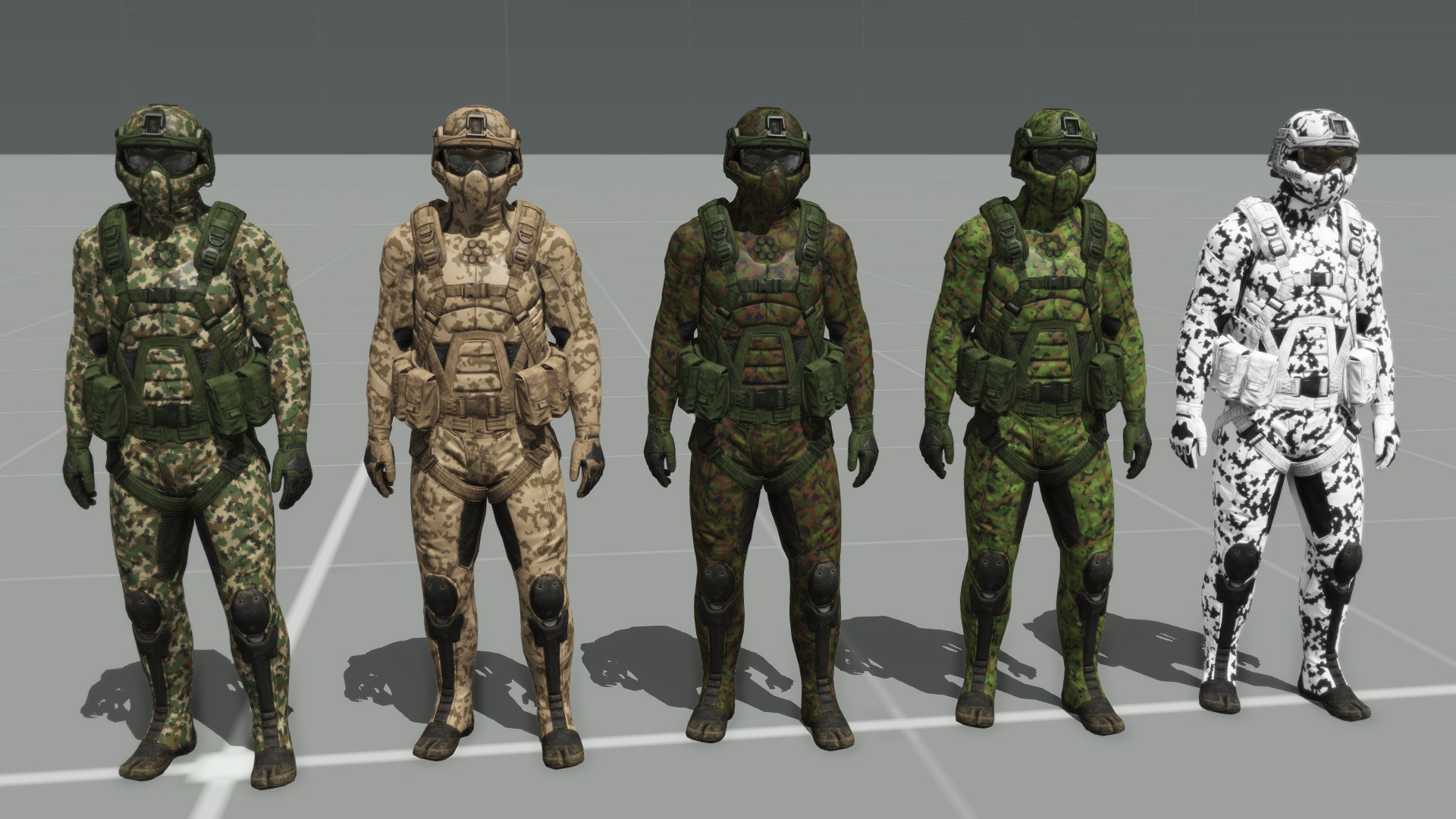 Steam Workshop :: Nordic Military Alliance for Defence