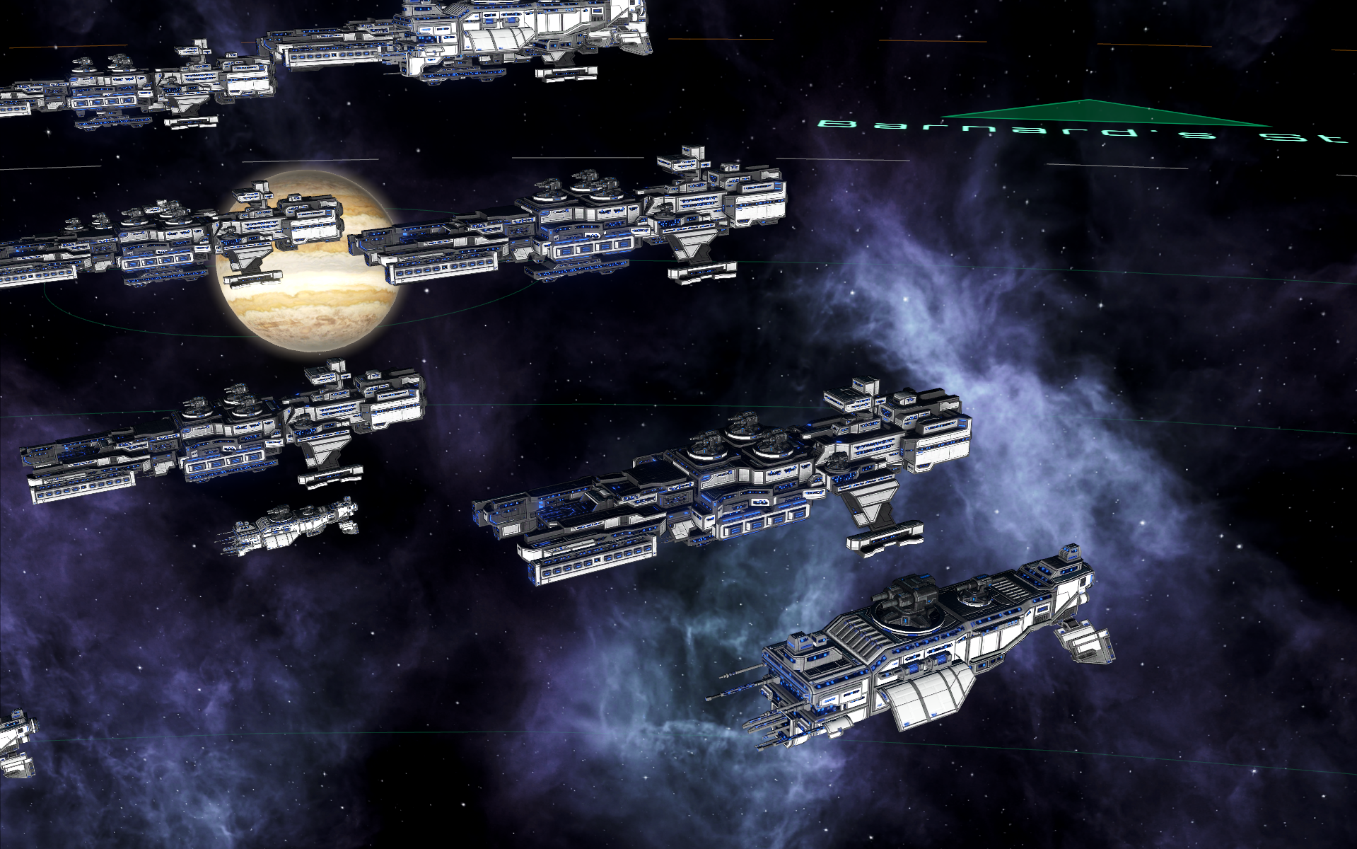 Stellaris восстание машин