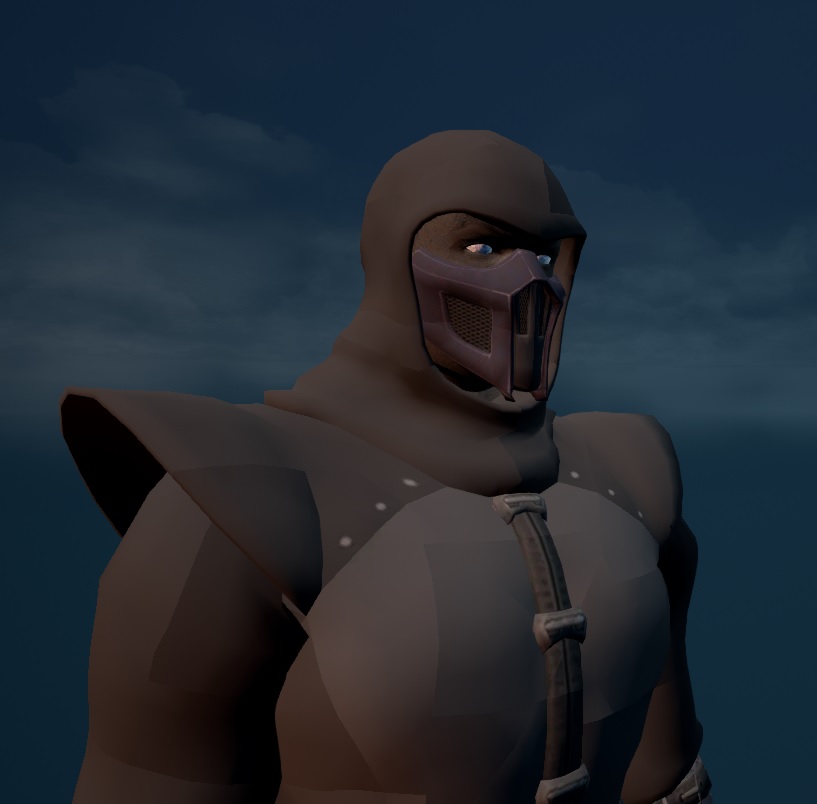 Steamワークショップ Noob Saibot Mortal Kombat 9
