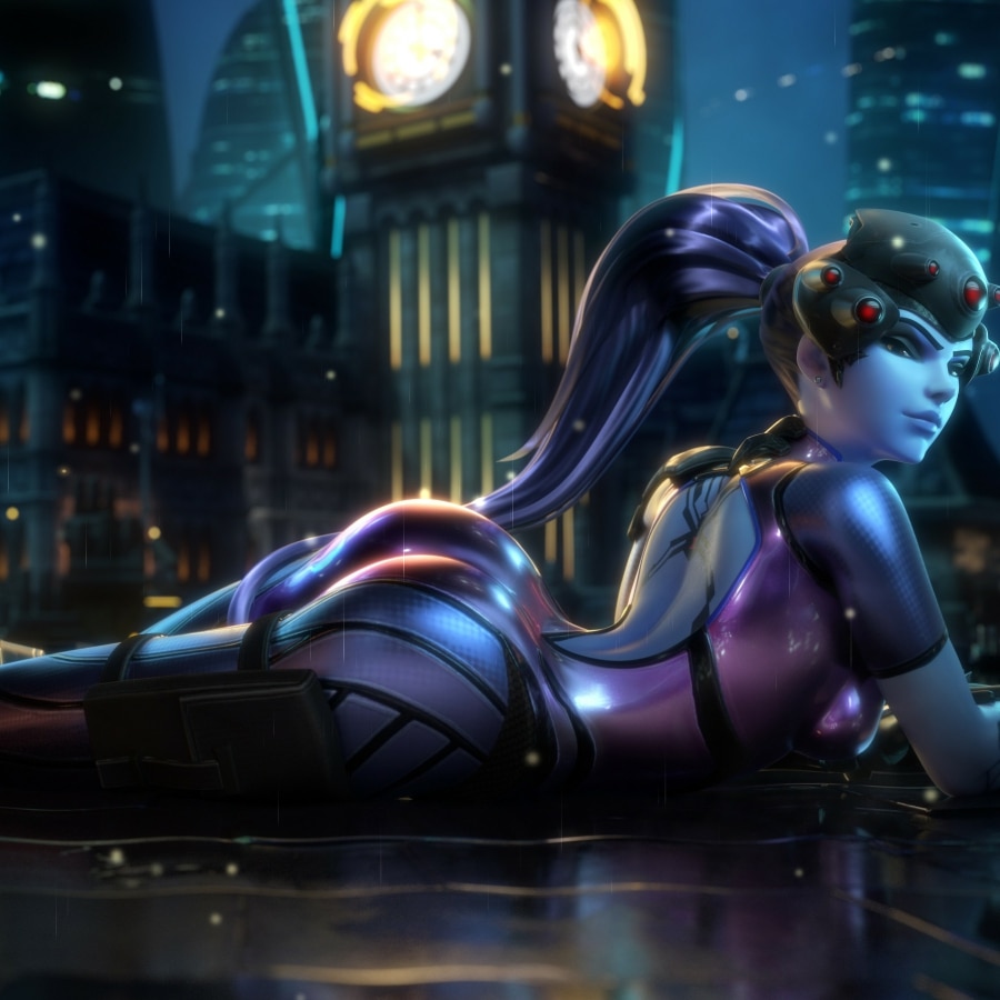Overwatch