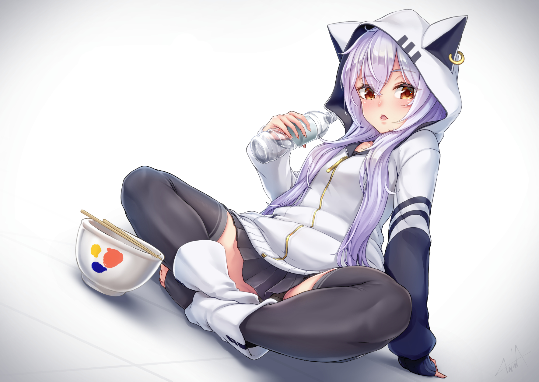 Nyakumi. Azumalim. Азума Лим. Азума Лим Эдит