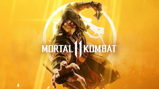 Steam Workshop::Kitana - Mortal Kombat 1 Kountdown