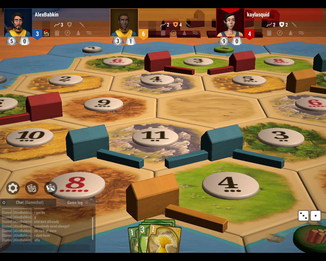 Catan Universe On Steam – Catan Online Kostenlos – FDOMF