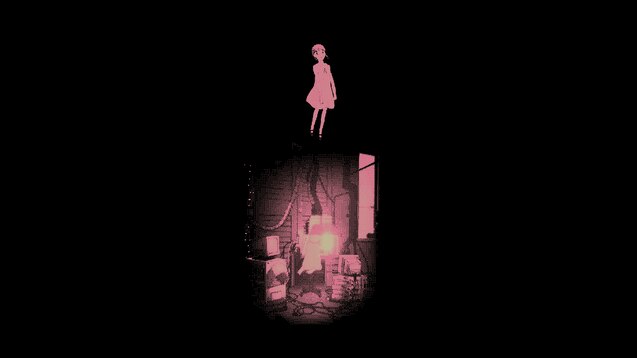 Steam Workshop Serial Experiments Lain Misconduct