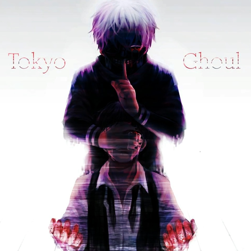 Tokyo Ghoul - Unravel Accoustik (Ken Kaneki)