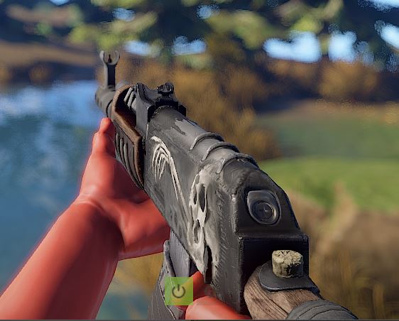Doombringer AK47 thumbnail 6
