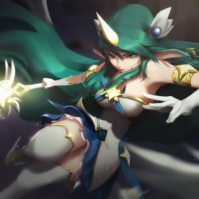 League of Legends 