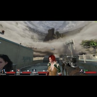 John Carpenter's Toxic Commando, Multiplayer Co-op Mod Split Screen LAN  Online Info