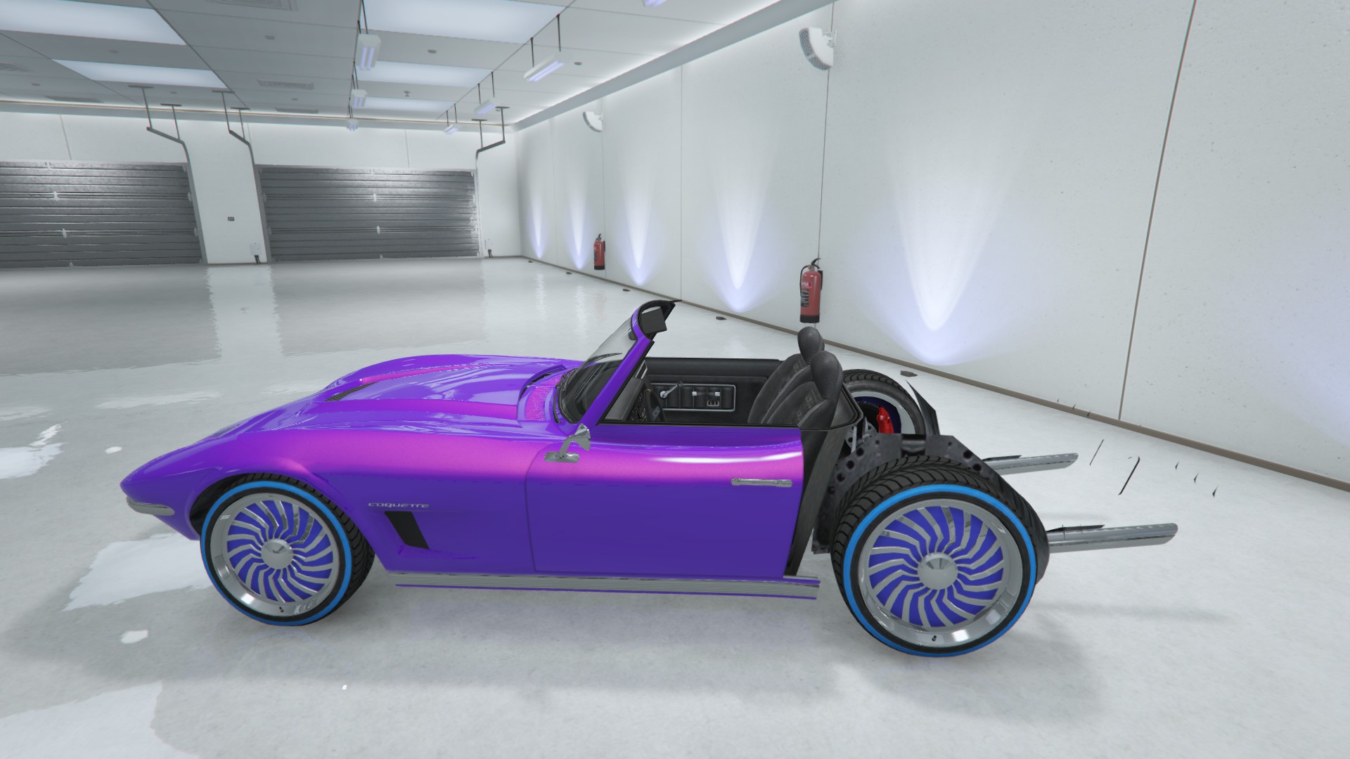 Coolest Custom Cars Gta 5 - Custom Cars