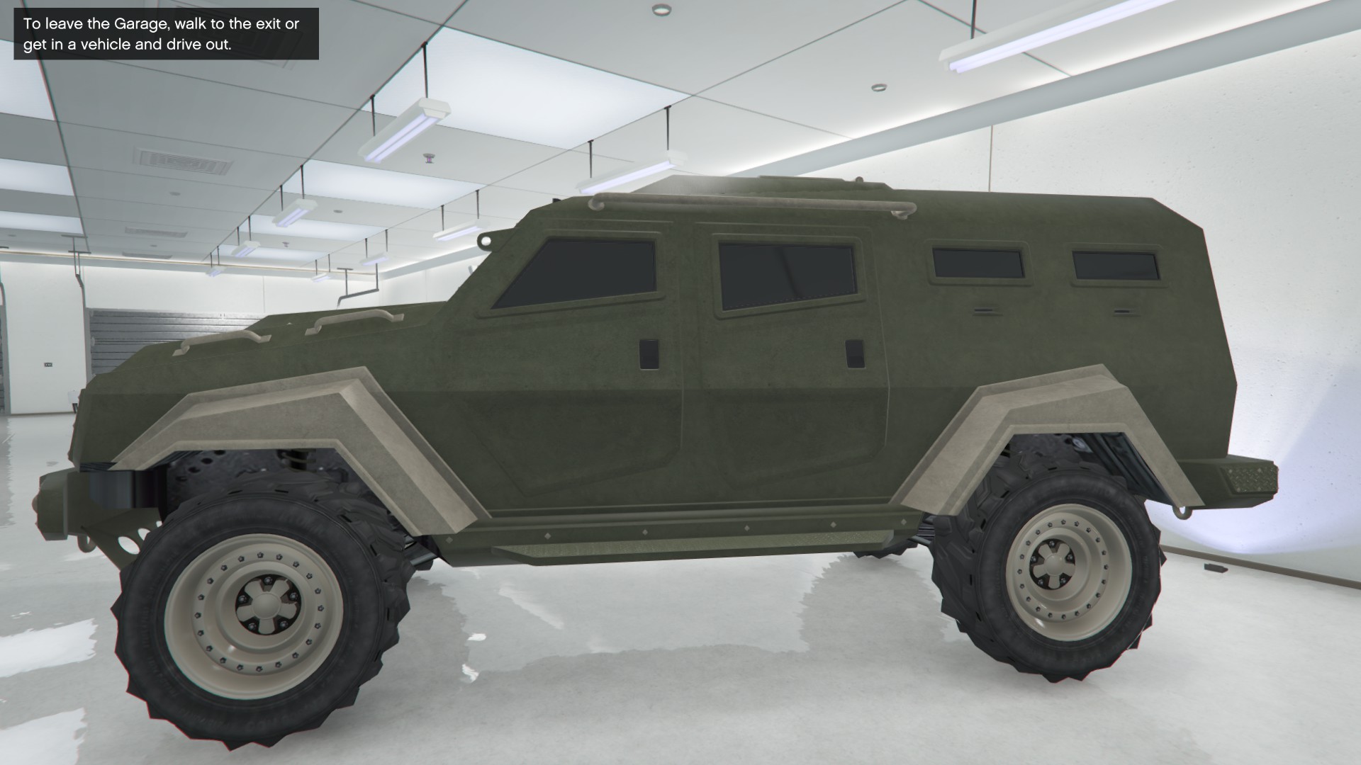 Armored Car In Gta 5 Online - Supercars Gallery