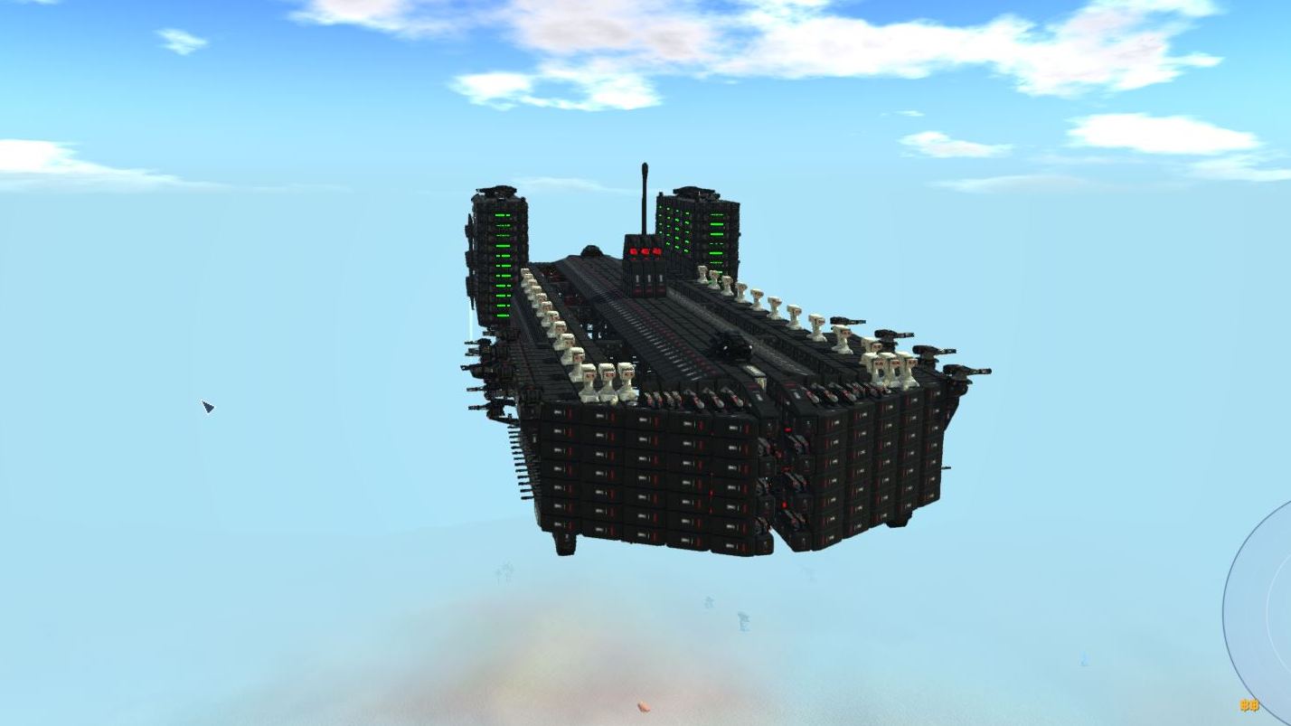steam terratech demo