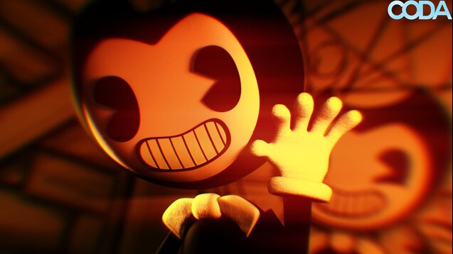 Y 2mate.com Bendy And The Ink Machine Mobile Gameplay Walkthrough