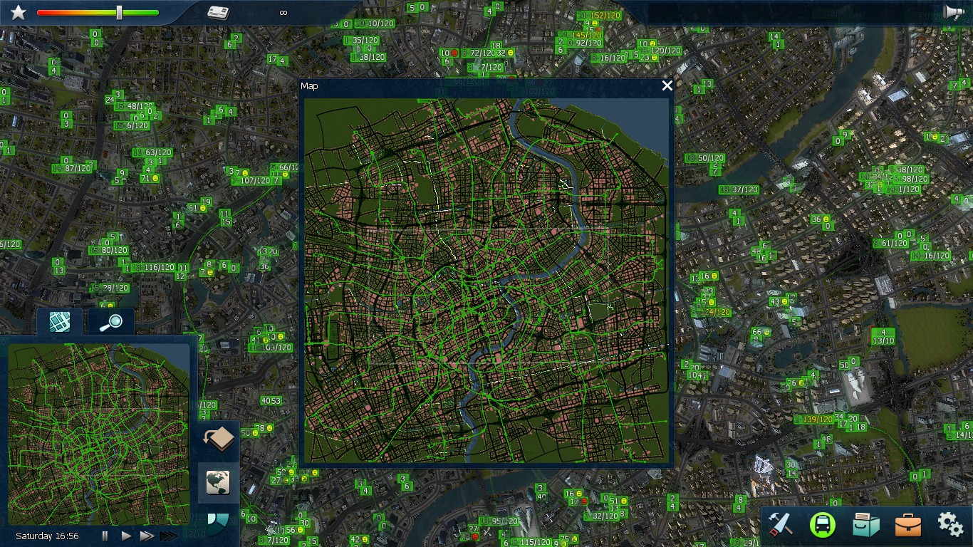 Steam Community :: Cities in Motion 2