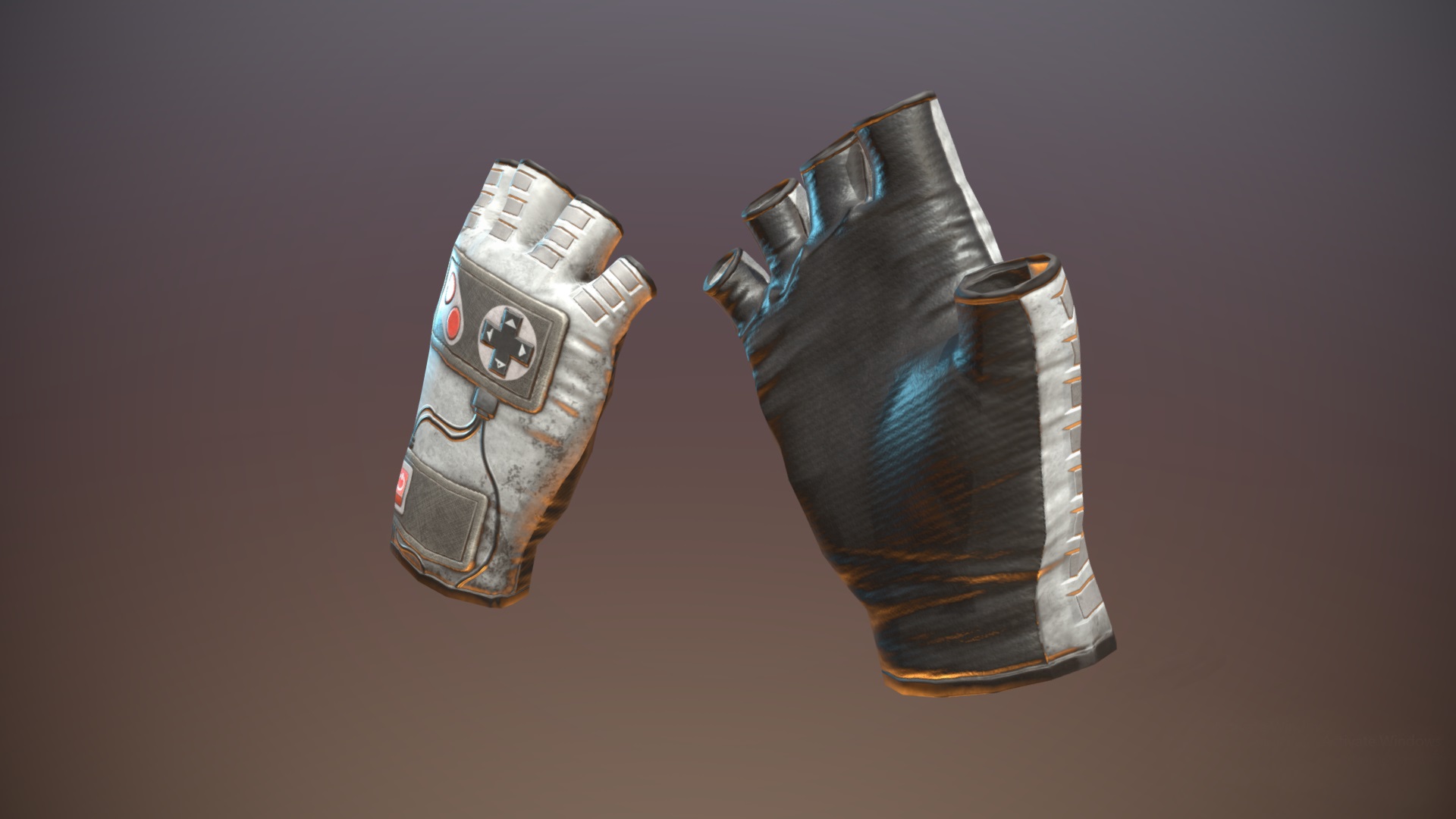 Playmaker Gloves thumbnail 4