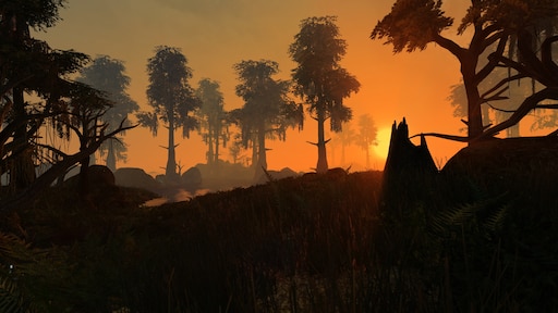 Morrowind overhaul steam фото 30