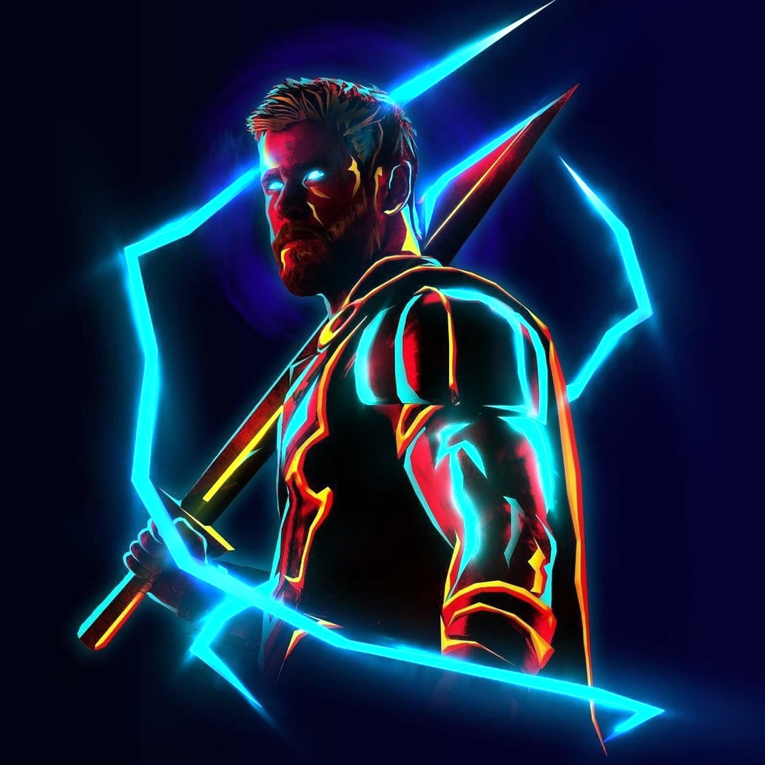 Thor Neon