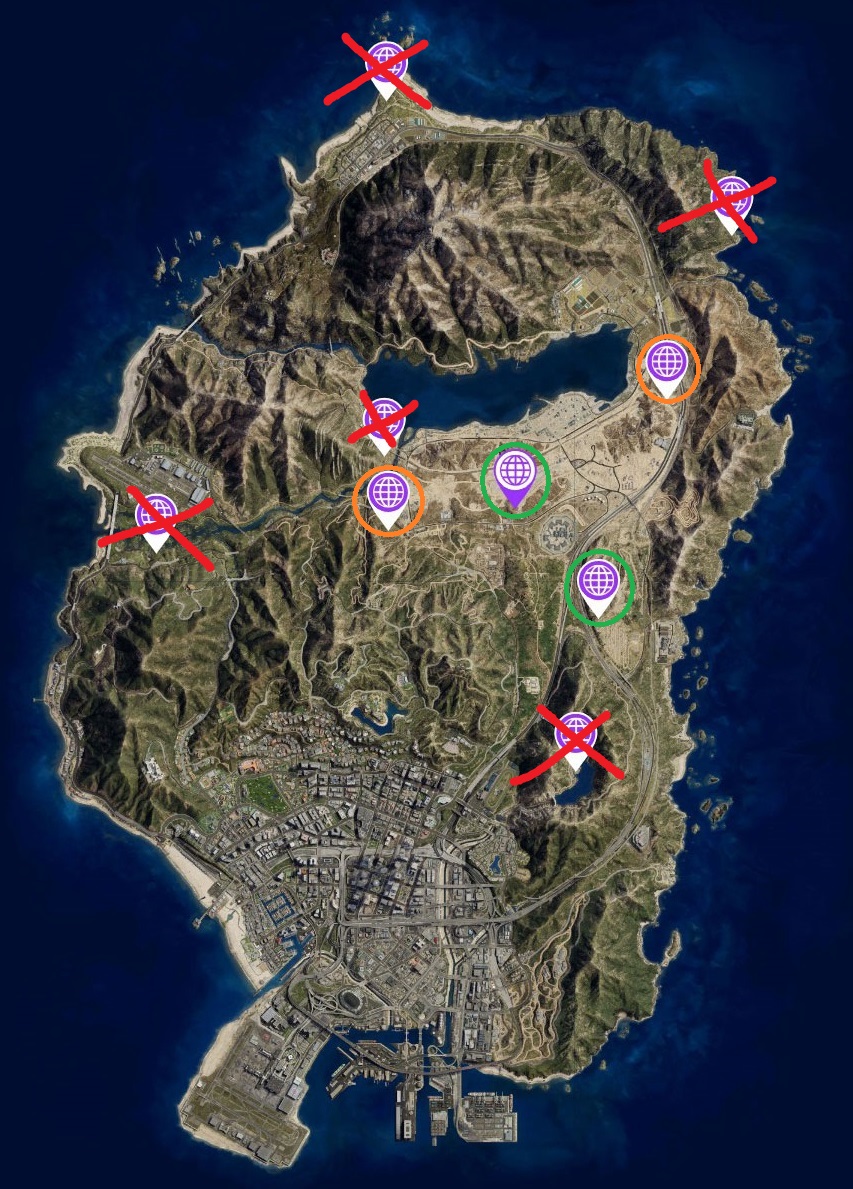 Grand Theft AG / Grand Theft Auto V / Прохождение