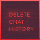 How to check steam chat history