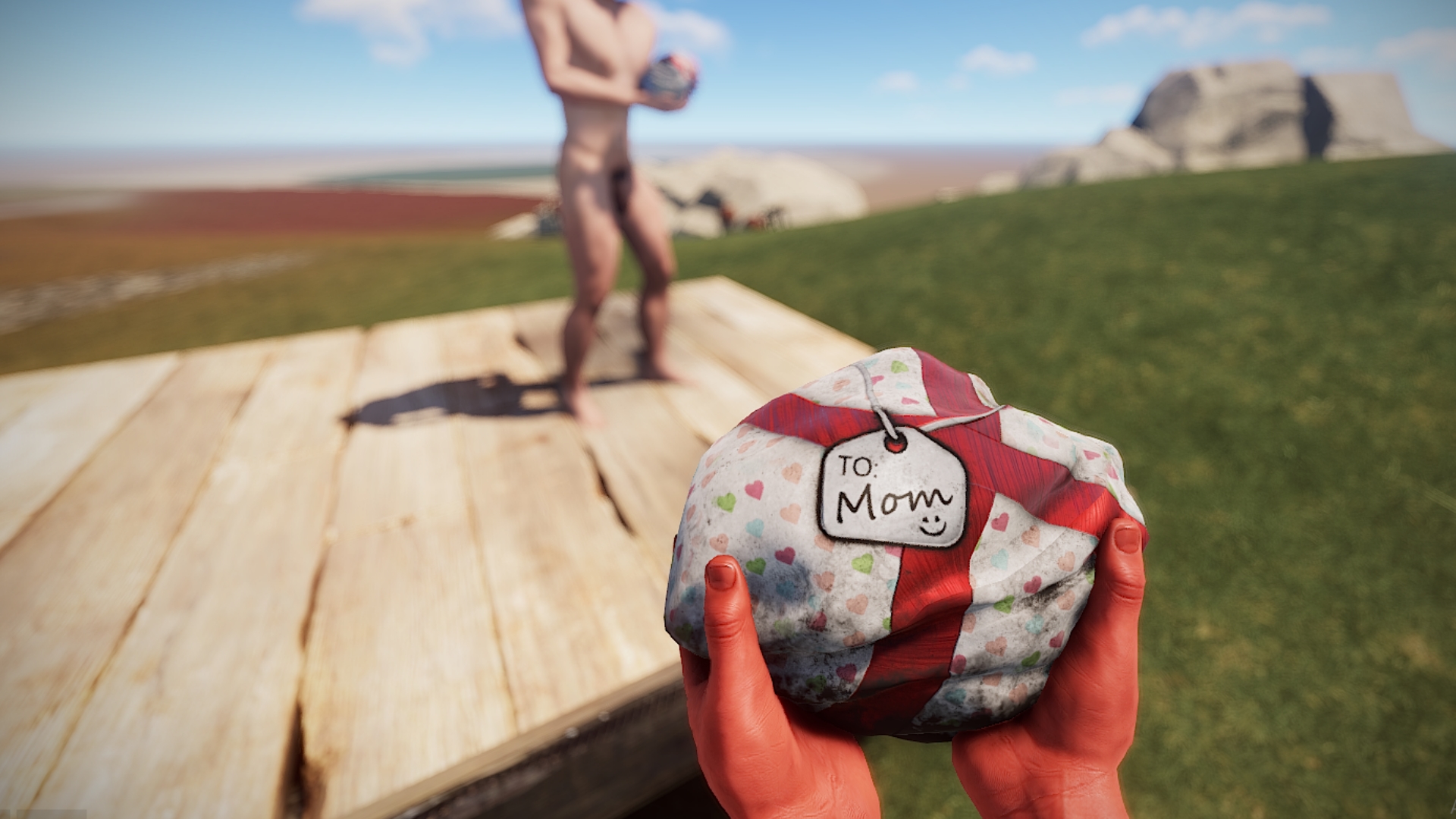 Mother's Day Rock screenshot 1