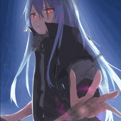 Rimuru Tempest | Wallpapers HDV