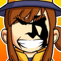 A Hat in TIme - Hat-iversary by Fruztal-X on DeviantArt