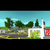 Steam Workshop Azza S Mod Collection - welder area level crossings roblox
