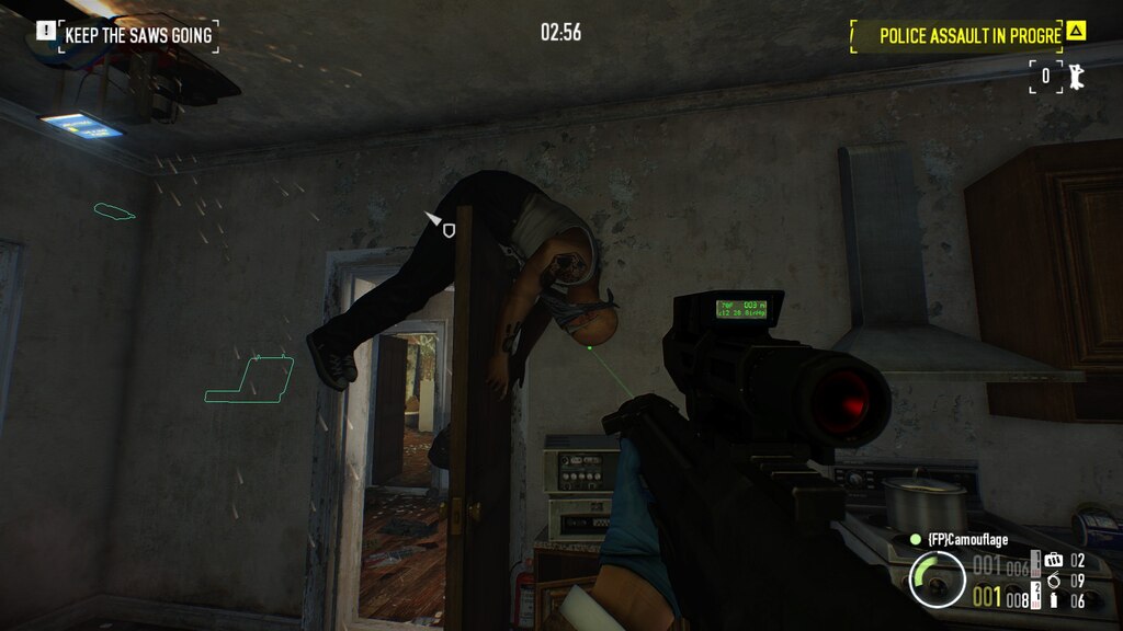 Steam Community Screenshot Dead As A Doornail