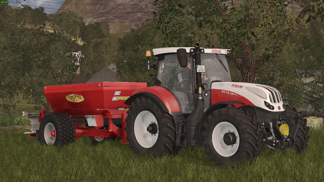 farming simulator 17 steam