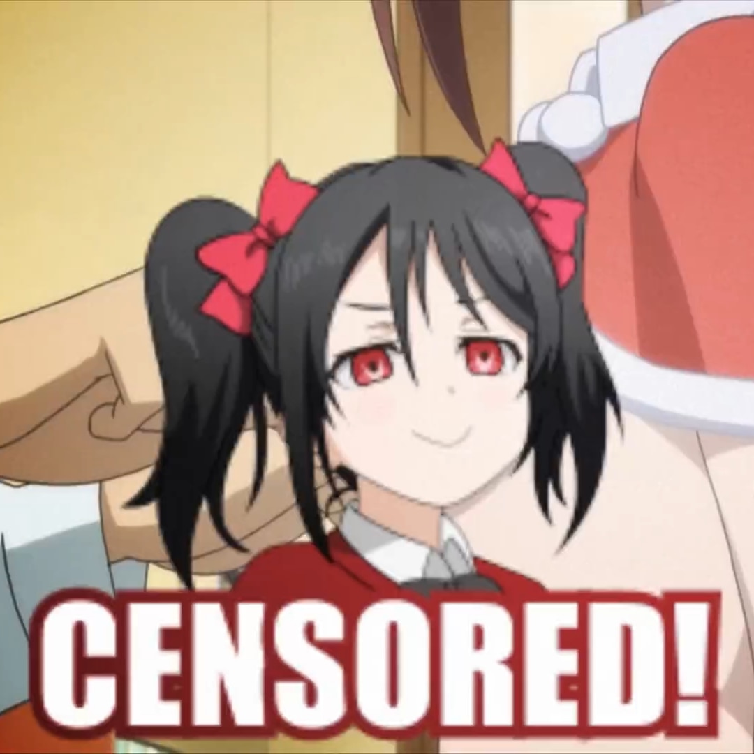 UNLIMITED WAIFU WORKS CENSORED