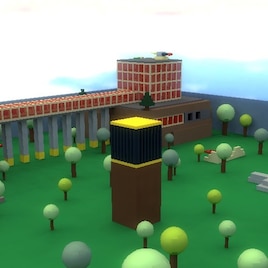 Steam Workshop Roblox Glass Houses - roblox hq map