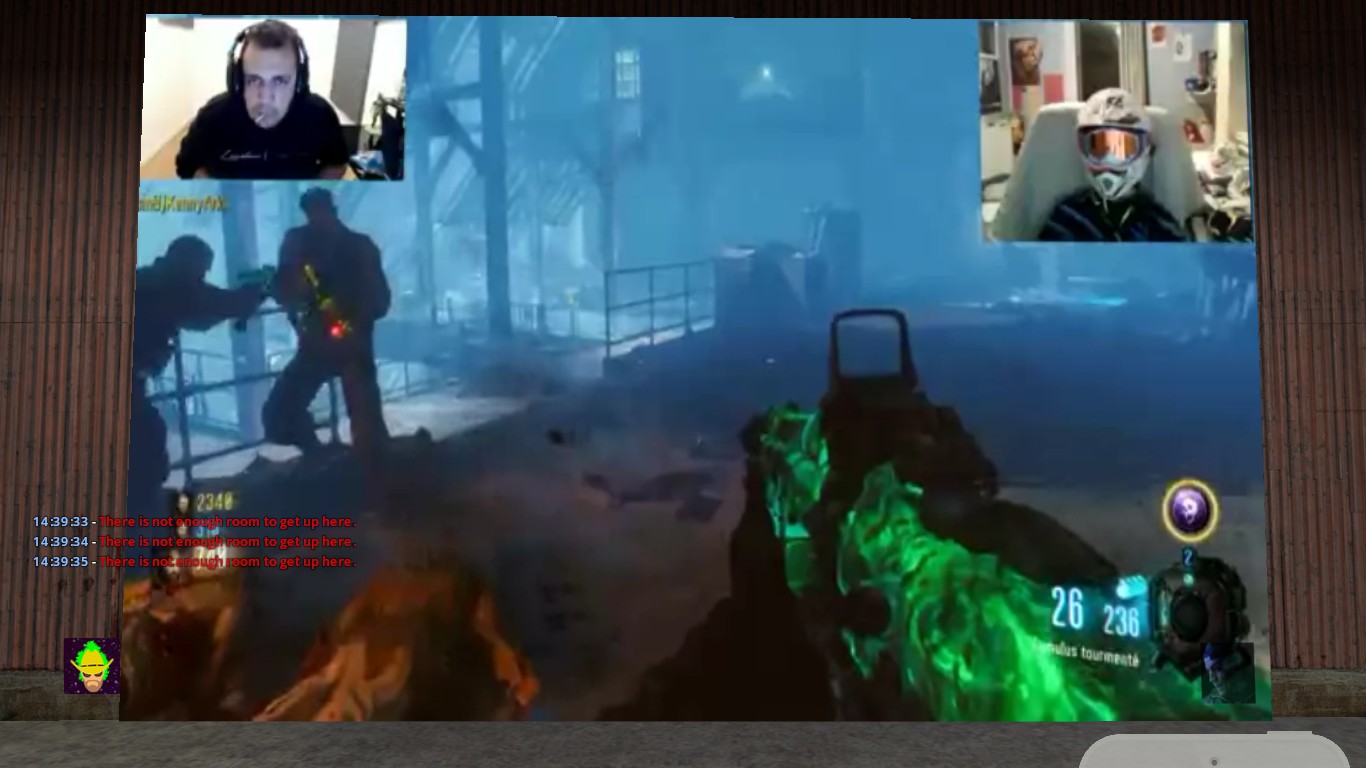 steam community screenshot qui regarde le live de tk78 et kenny le possede steam community screenshot qui