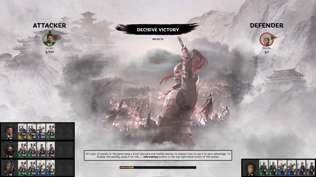 Steam Community :: Screenshot :: Flawless Victory