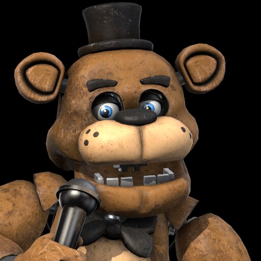 Five nights at shop freddy's vr steam