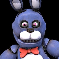 Steam Workshop Fnaf Vr Help Wanted Sfm Ports