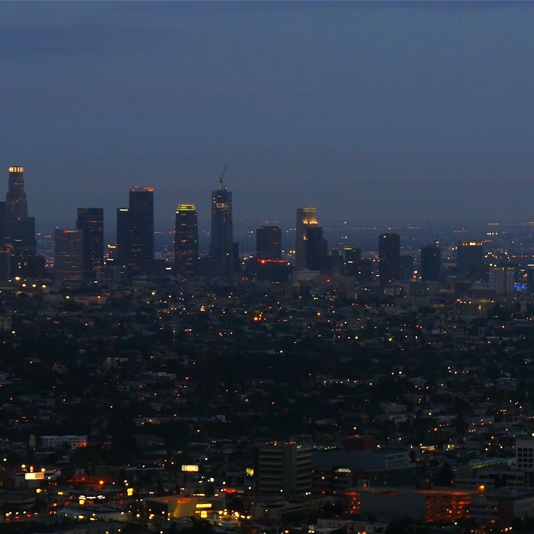 Night City