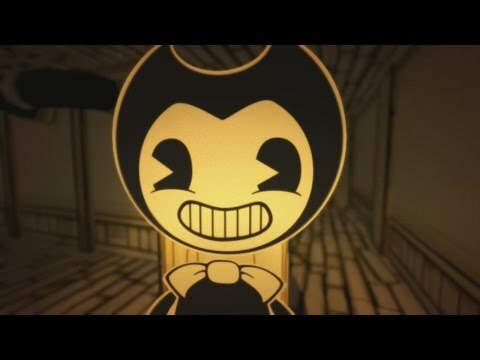 PC / Computer - Bendy and the Ink Machine - General Textures - The Textures  Resource