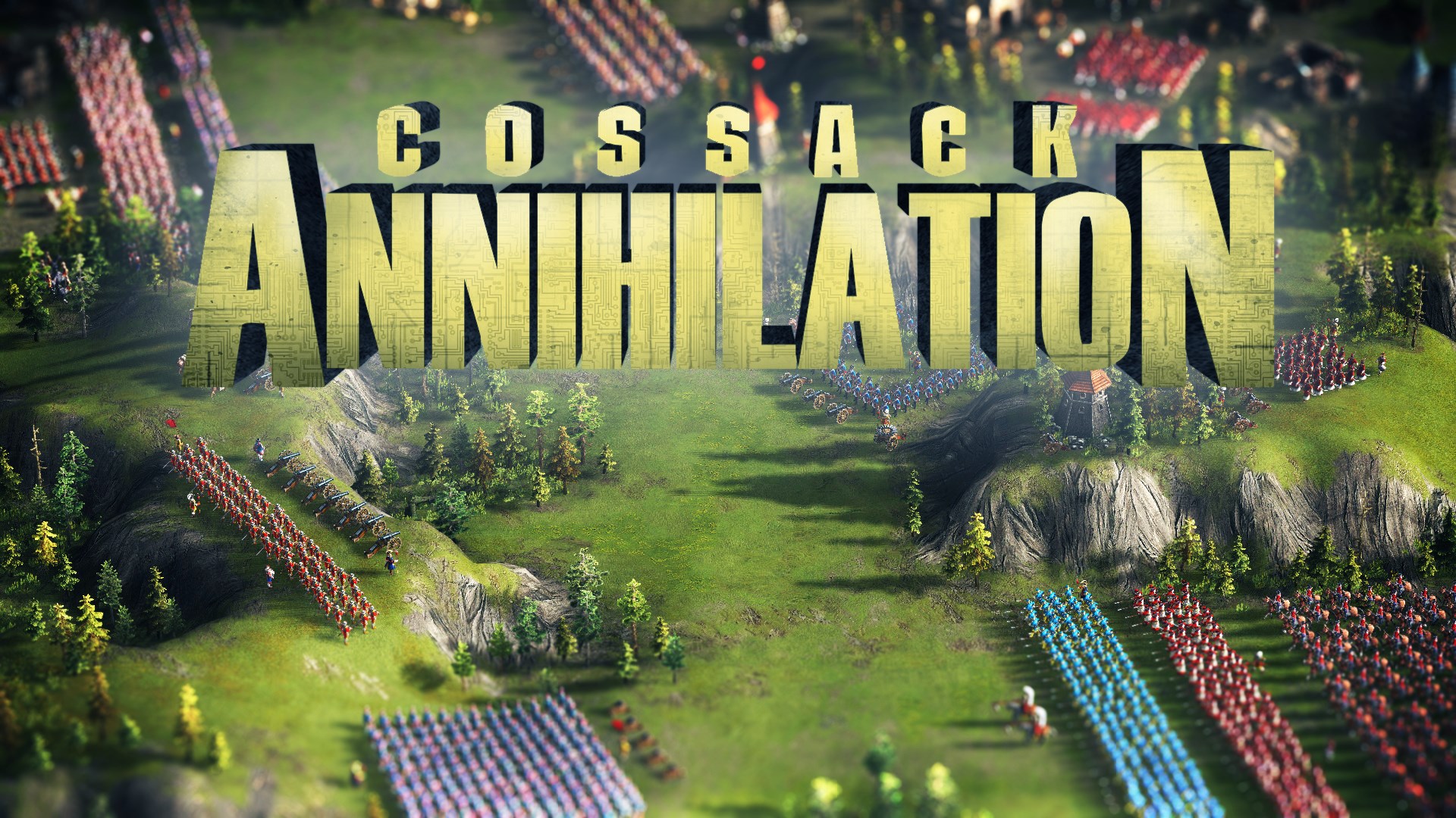 Cossacks 3 Build Order Cossacks 3 Build Order