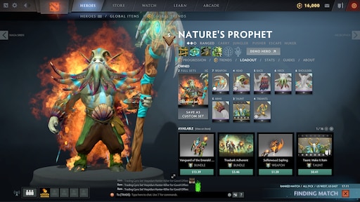 All about dota items фото 13