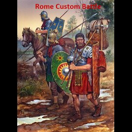 What are some good mods for Rome: Total War? - Quora